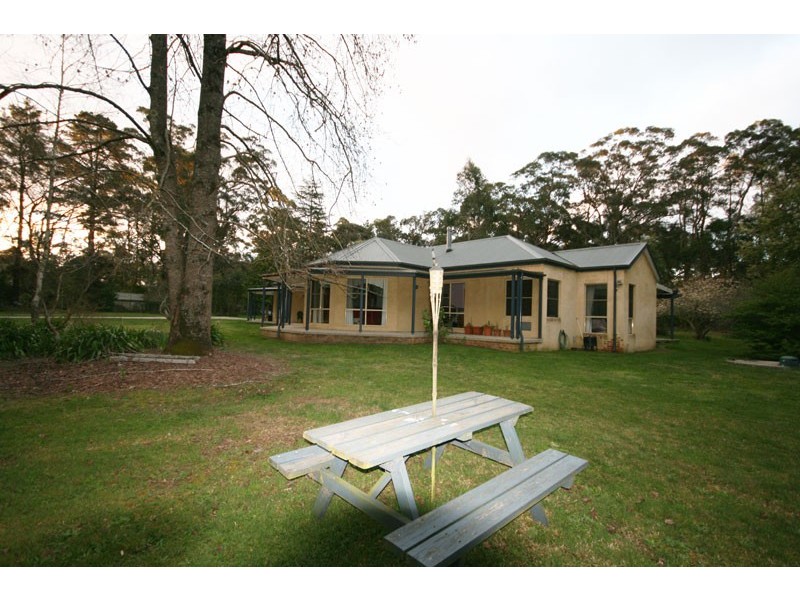 Fitzroy Falls NSW 2577