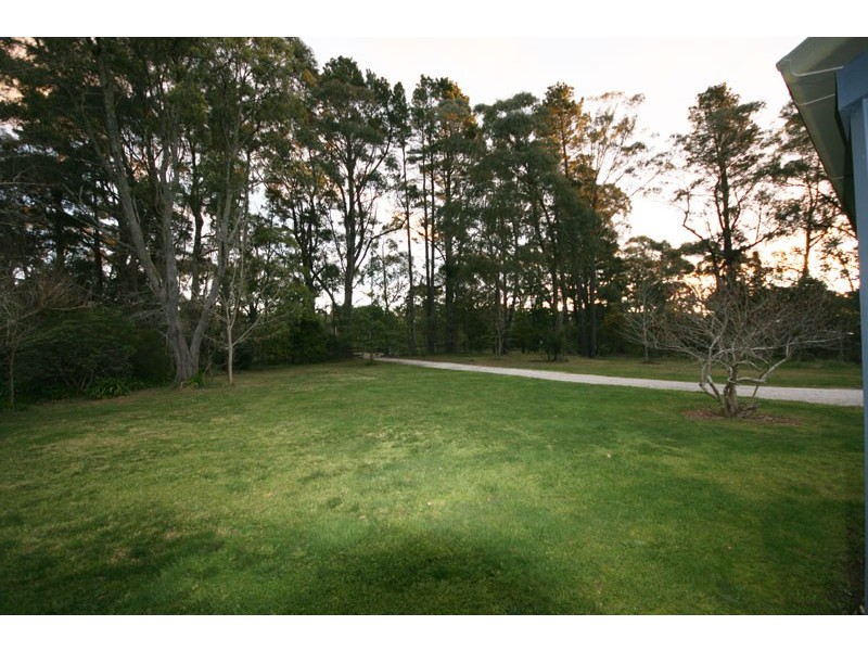 Fitzroy Falls NSW 2577