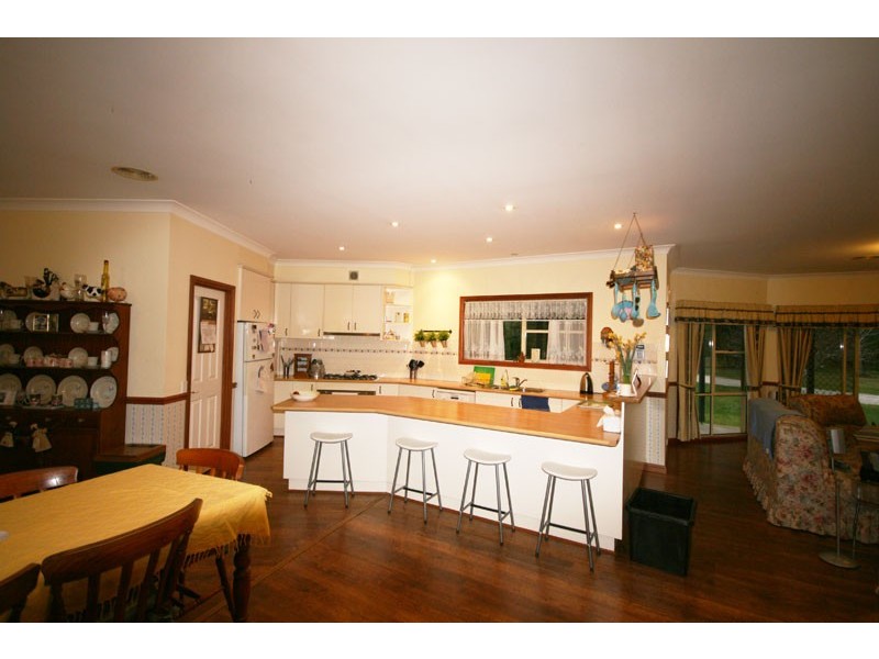 Fitzroy Falls NSW 2577