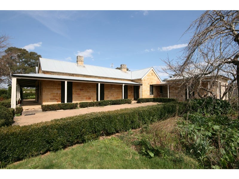 Aylmerton NSW 2575