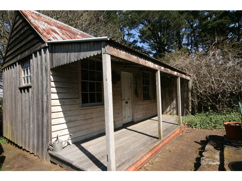 Kangaloon NSW 2576