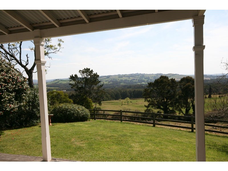 Kangaloon NSW 2576