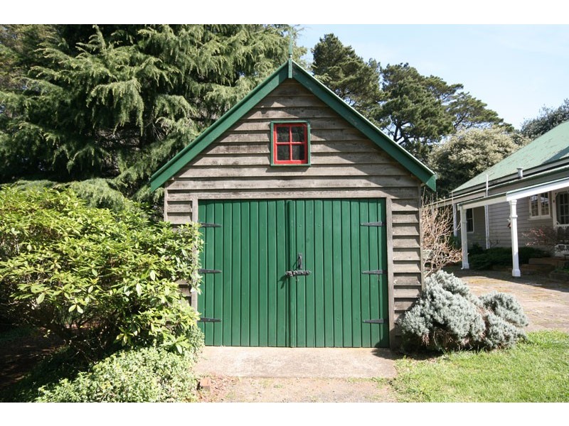 Kangaloon NSW 2576