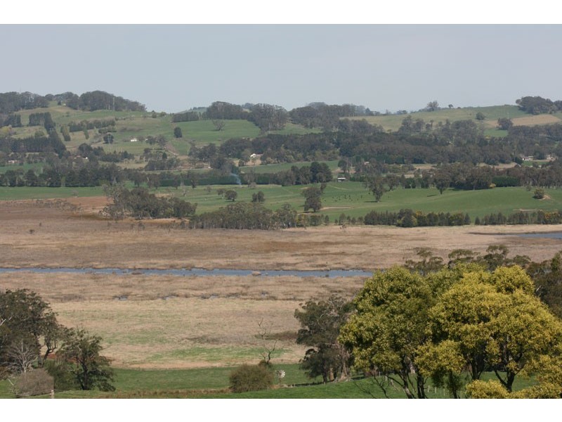 Kangaloon NSW 2576