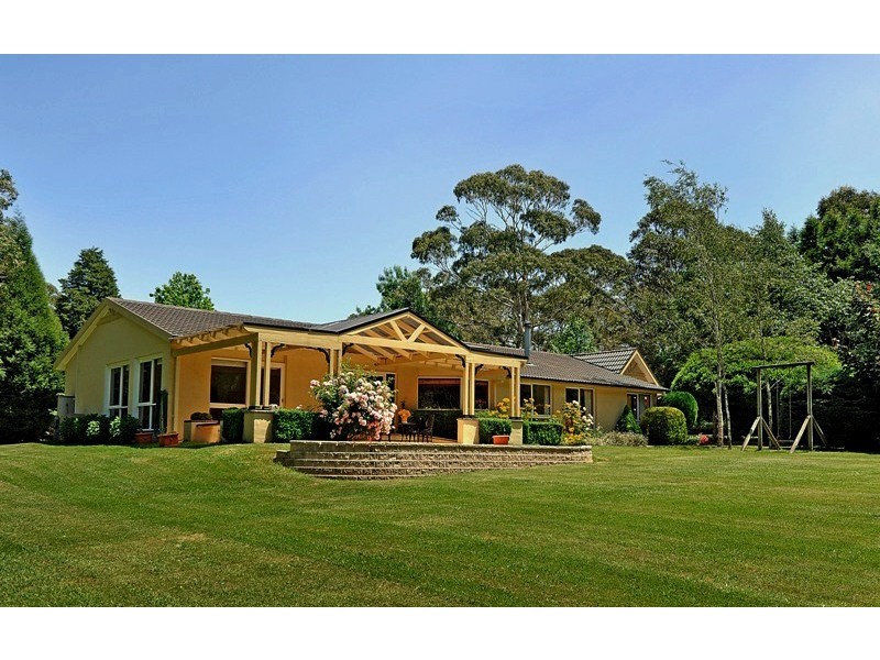 Burradoo NSW 2576
