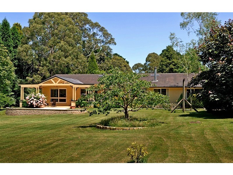 Burradoo NSW 2576