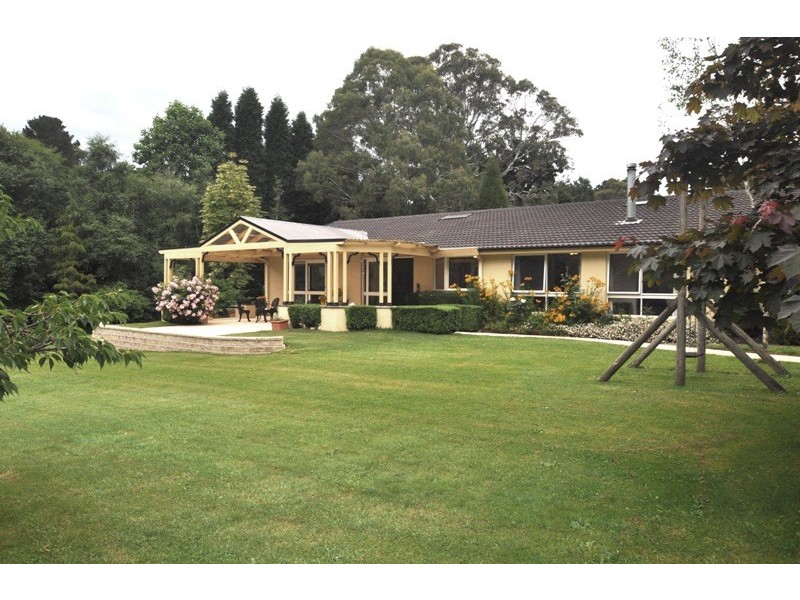 Burradoo NSW 2576