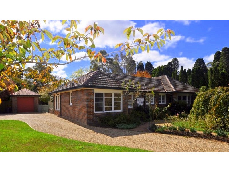 Bowral NSW 2576