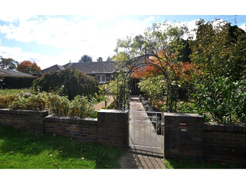 Bowral NSW 2576