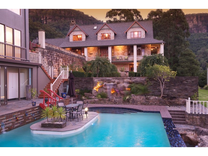 Kangaroo Valley NSW 2577