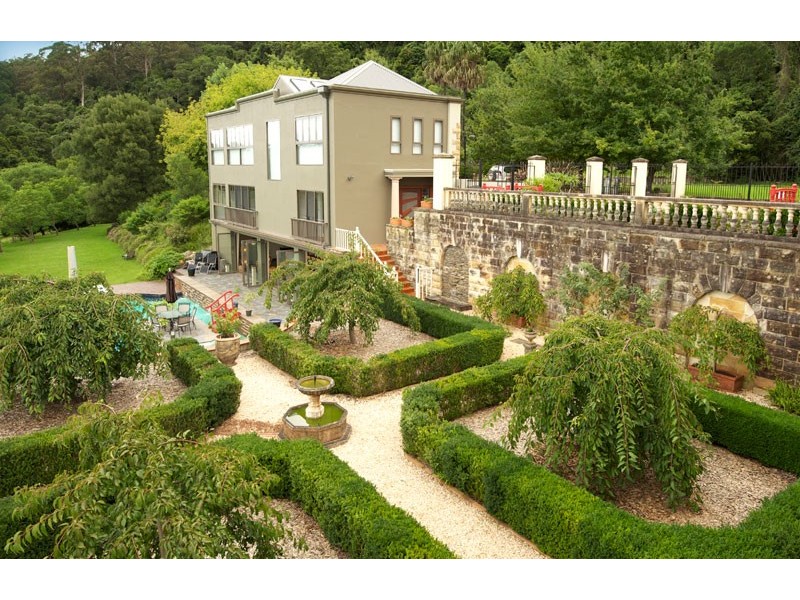 Kangaroo Valley NSW 2577