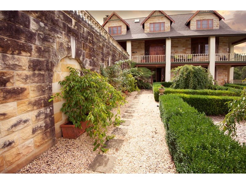 Kangaroo Valley NSW 2577