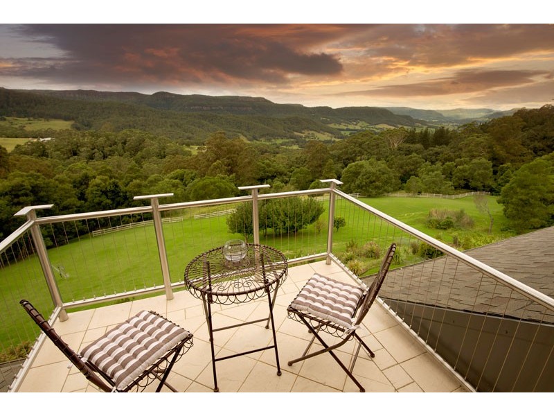 Kangaroo Valley NSW 2577