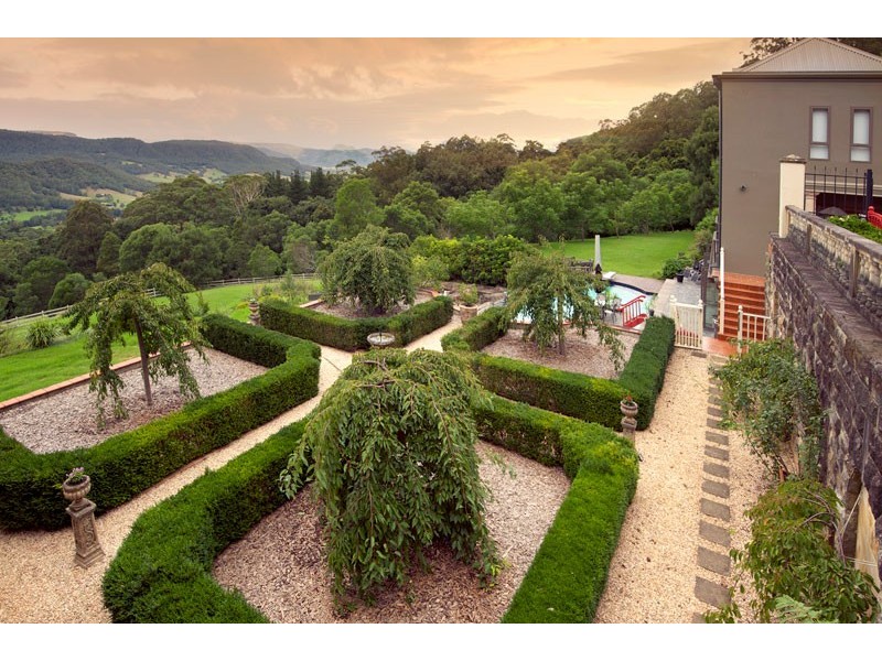 Kangaroo Valley NSW 2577