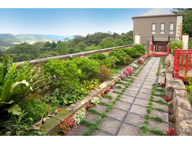 Kangaroo Valley NSW 2577
