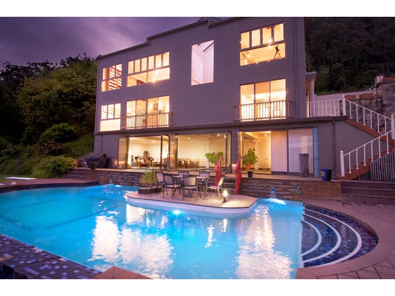 Kangaroo Valley NSW 2577