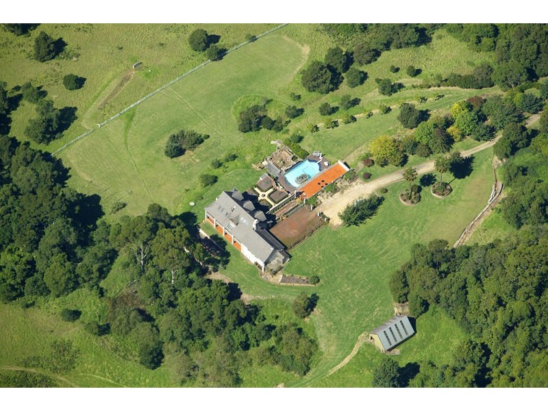 Kangaroo Valley NSW 2577