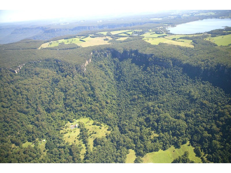 Kangaroo Valley NSW 2577