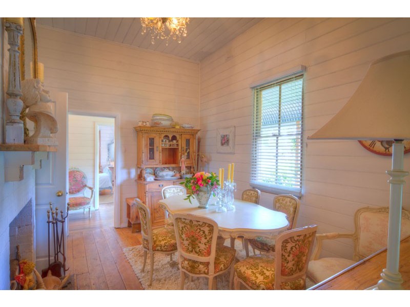 1 Hoddle Street, Robertson NSW 2577