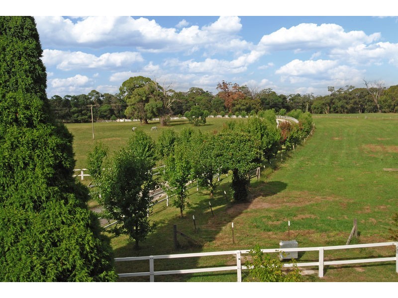 202 Joadja Rd, High Range NSW 2575