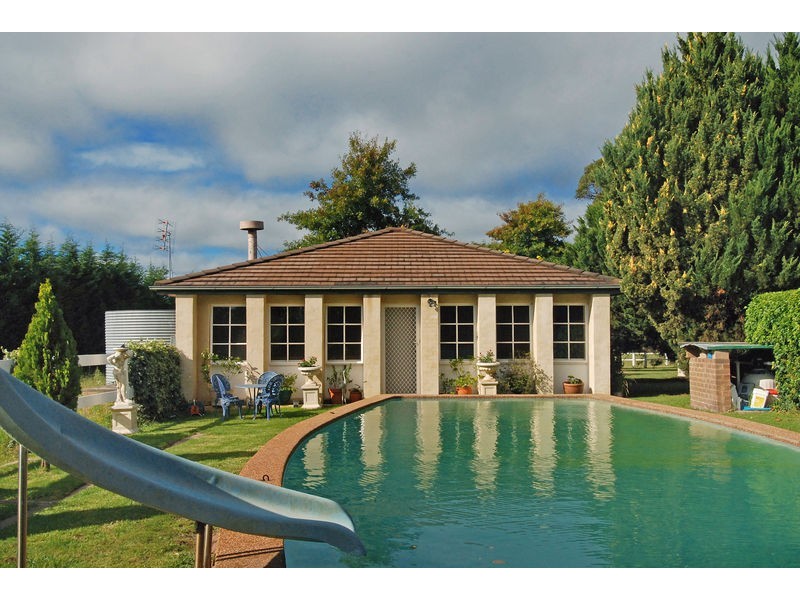 202 Joadja Rd, High Range NSW 2575