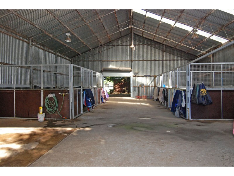 202 Joadja Rd, High Range NSW 2575