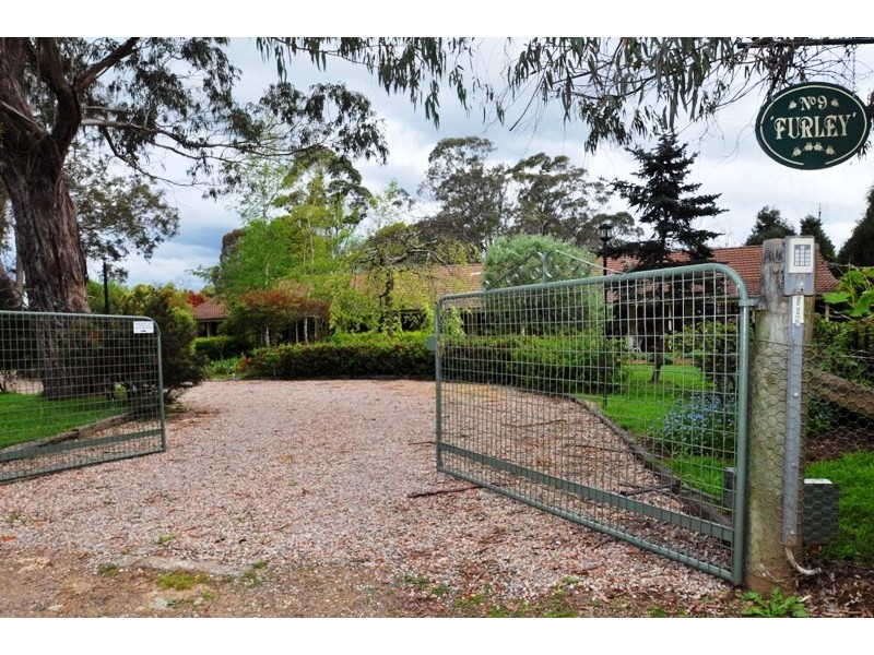 Burradoo NSW 2576