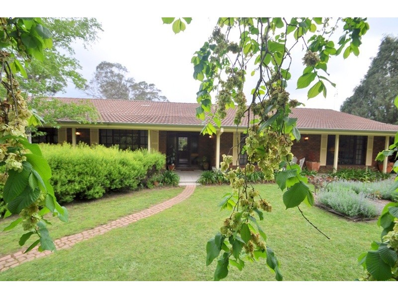 Burradoo NSW 2576