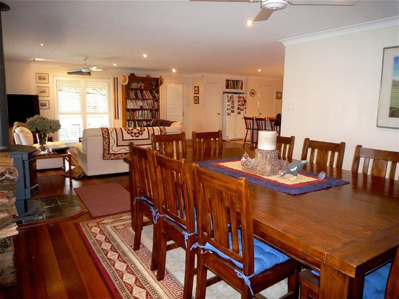 High Range NSW 2575