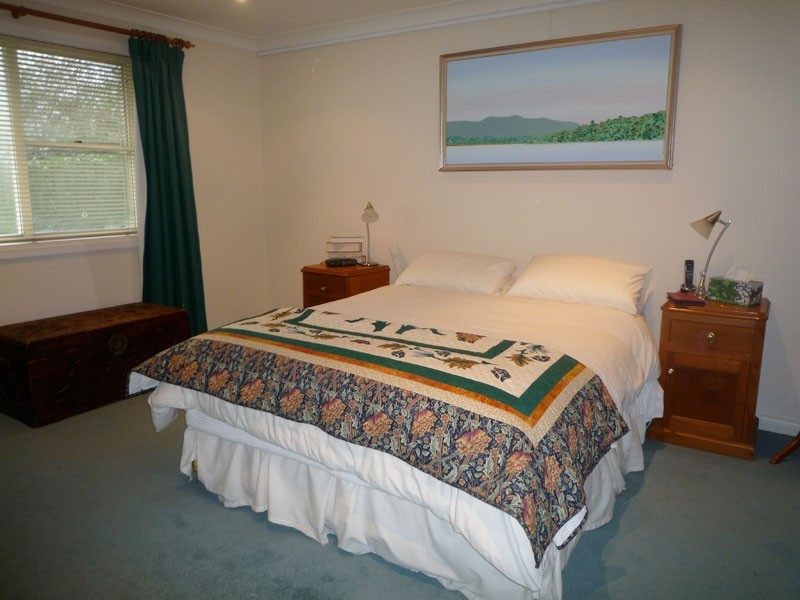 High Range NSW 2575