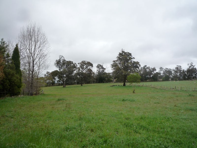 High Range NSW 2575