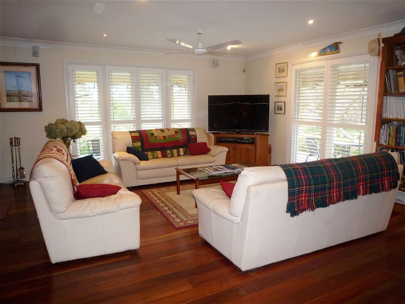 High Range NSW 2575