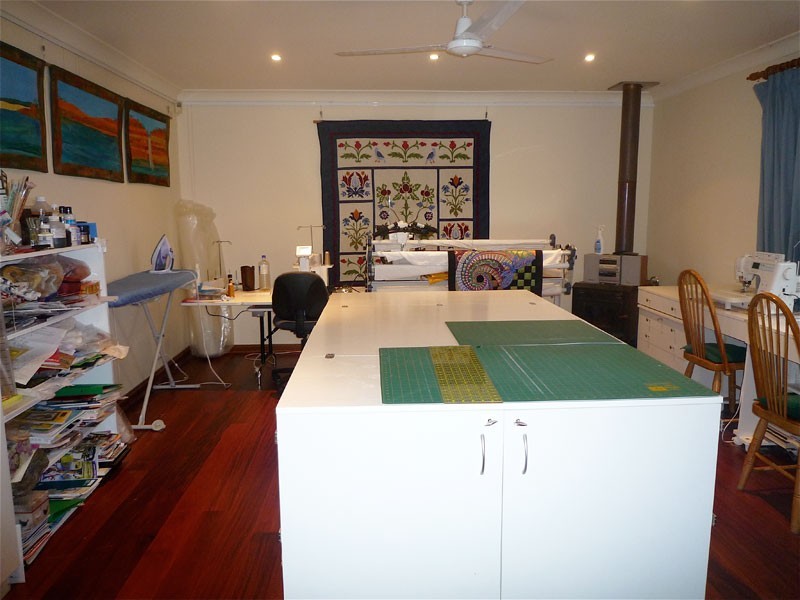 High Range NSW 2575