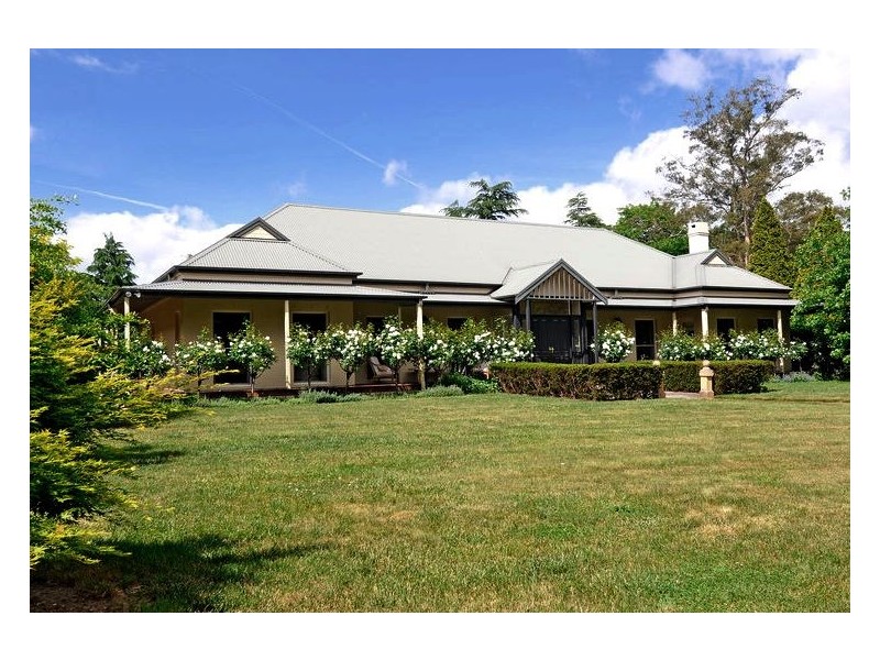Bowral NSW 2576