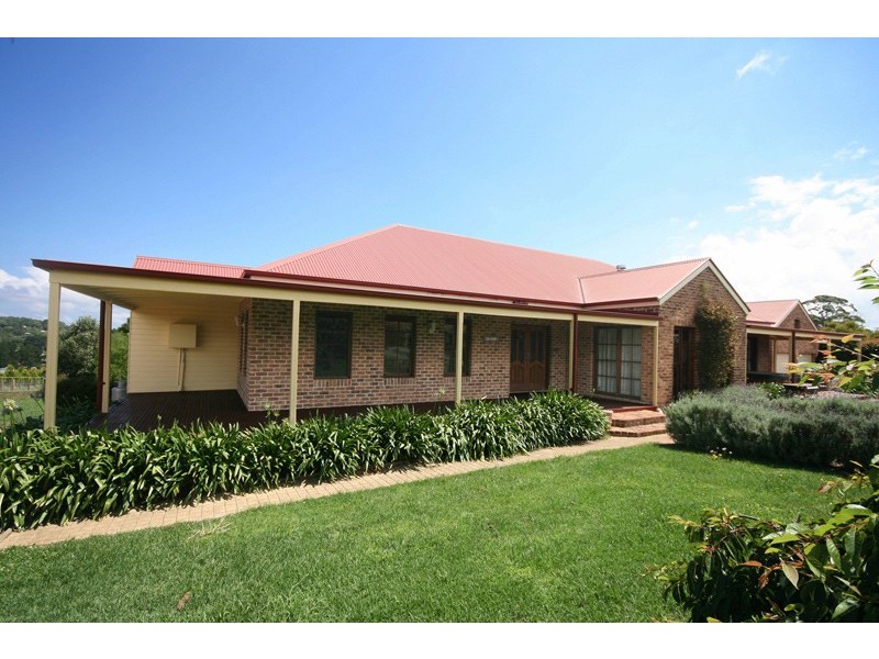 Robertson NSW 2577
