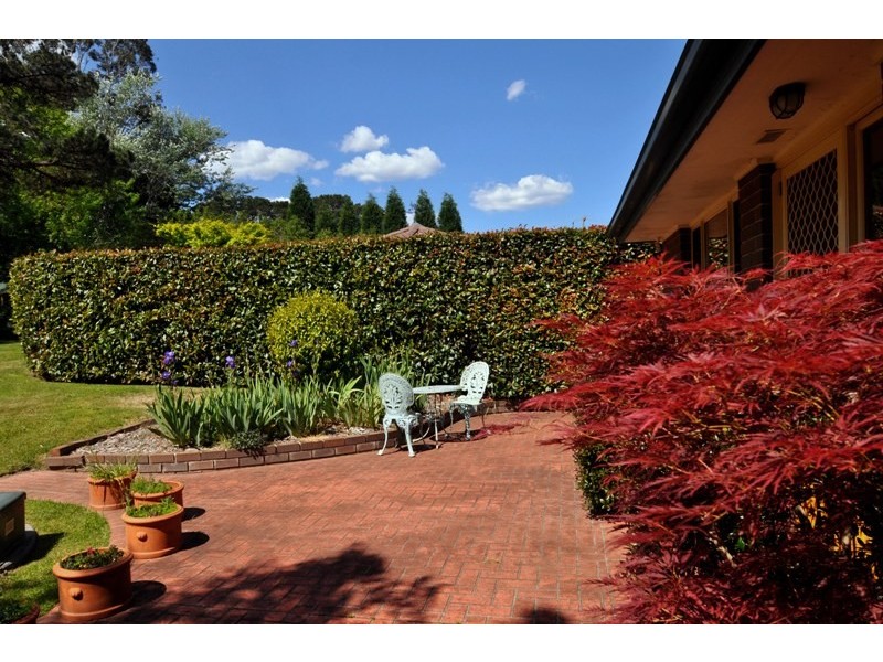 Bowral NSW 2576