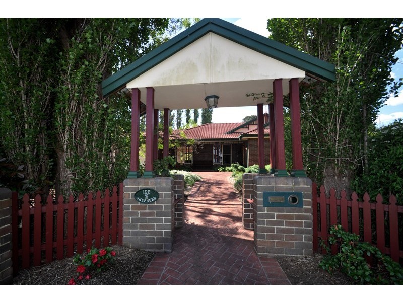 Bowral NSW 2576