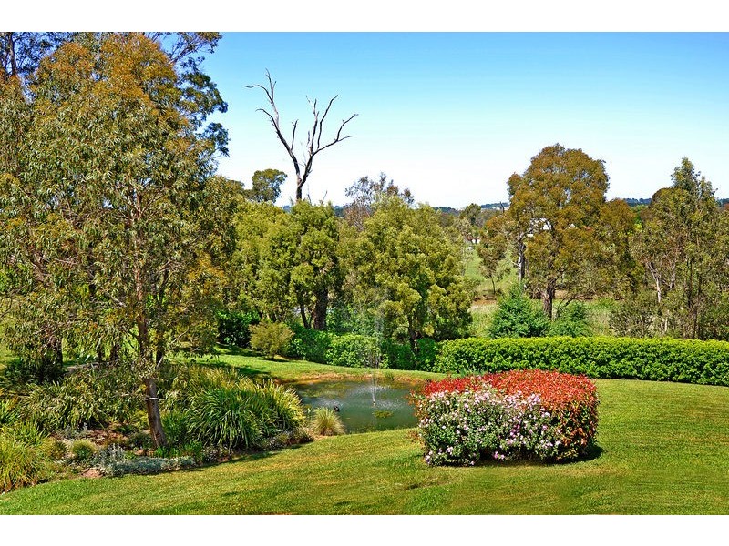 Burradoo NSW 2576