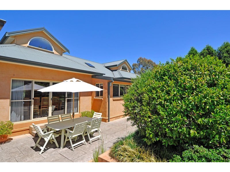 Burradoo NSW 2576