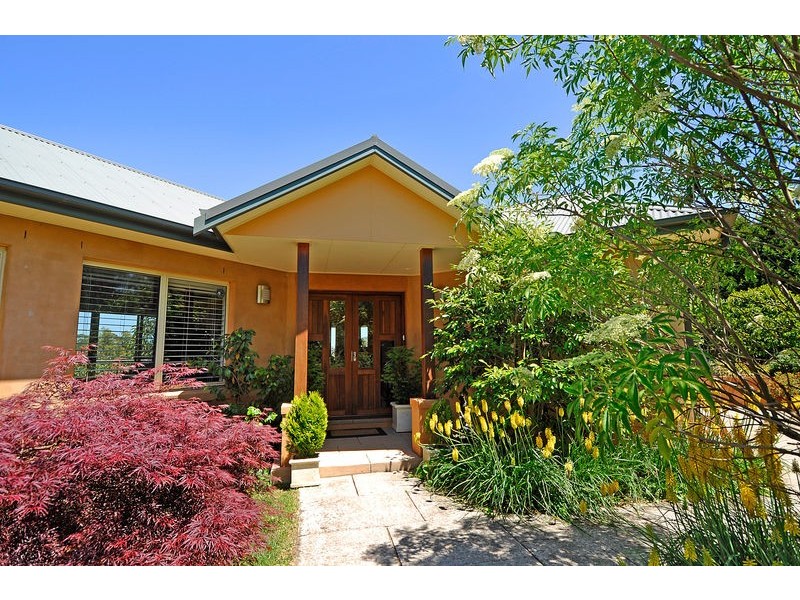 Burradoo NSW 2576