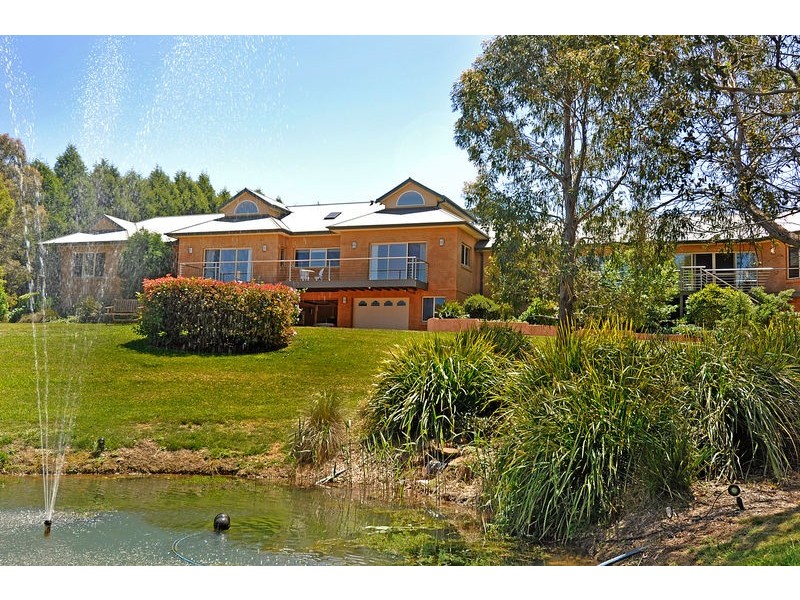 Burradoo NSW 2576