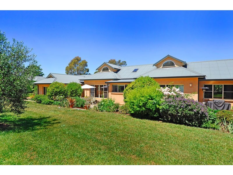 Burradoo NSW 2576