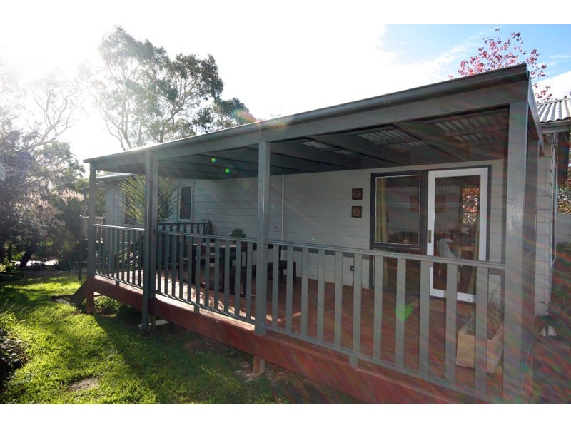 Aylmerton NSW 2575