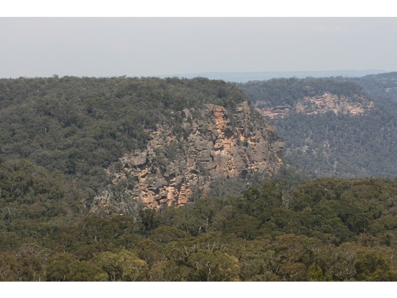High Range NSW 2575