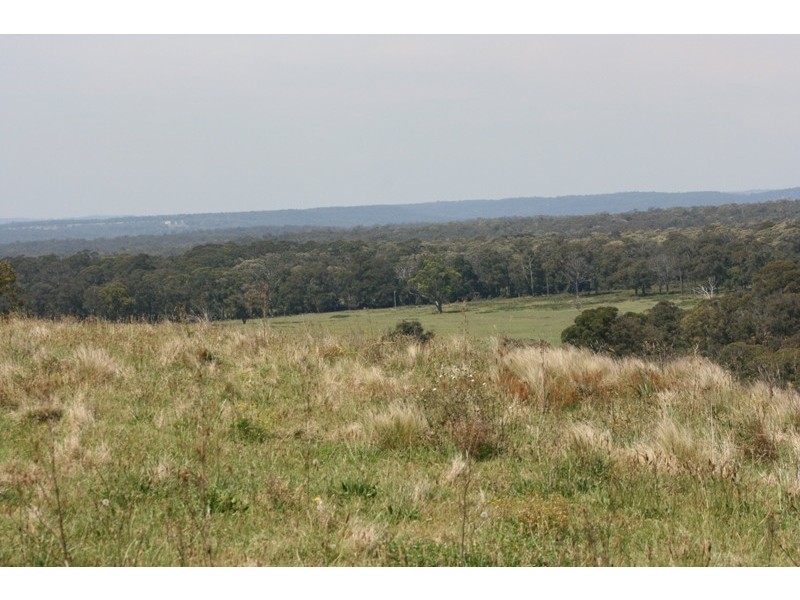 High Range NSW 2575