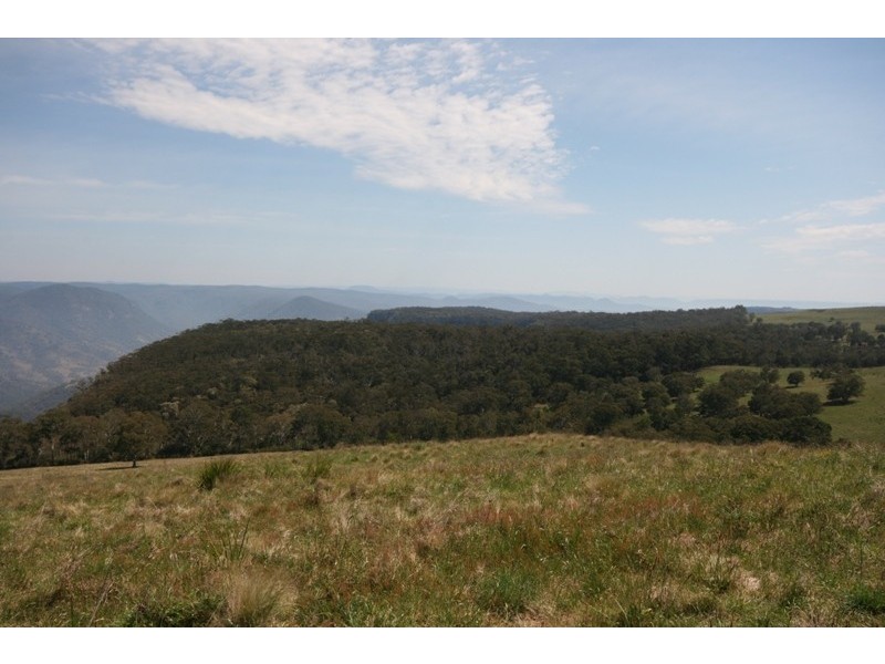 High Range NSW 2575