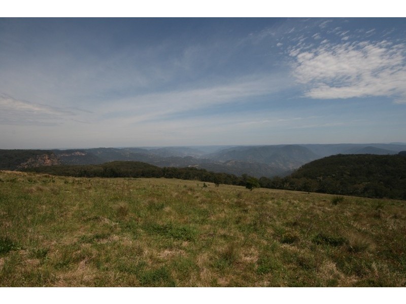 High Range NSW 2575