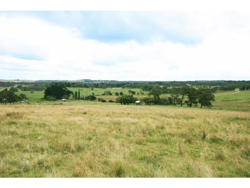Lot 3 Compton Park Estate, Berrima NSW 2577
