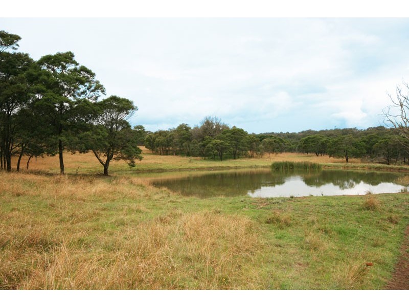 Lot 3 Compton Park Estate, Berrima NSW 2577