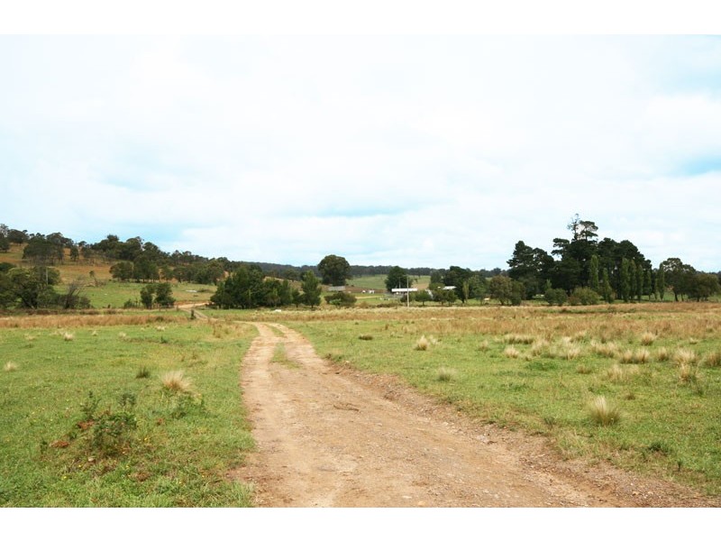 Lot 3 Compton Park Estate, Berrima NSW 2577